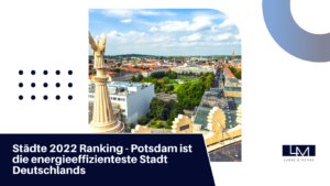 Ludes & Mende - Potsdam Ranking