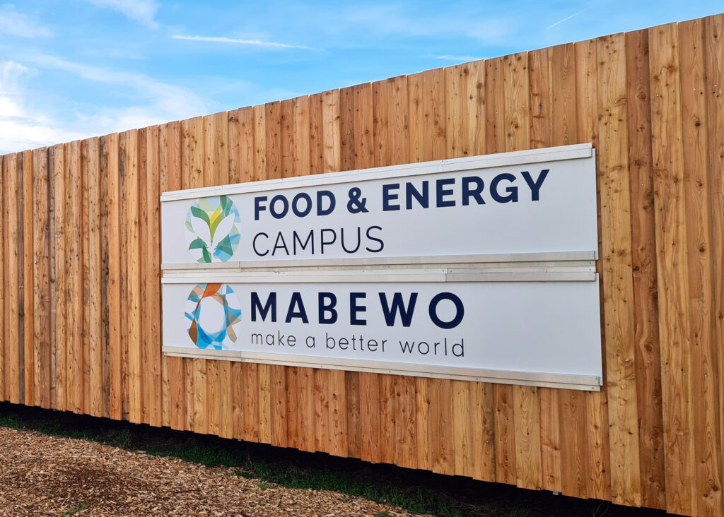 MABEWO - Food Campus