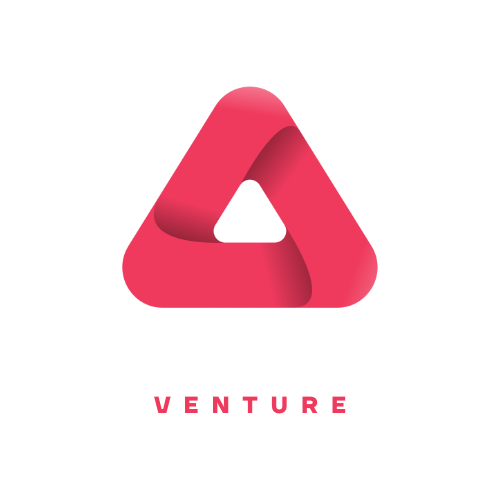 Startup Venture Logo