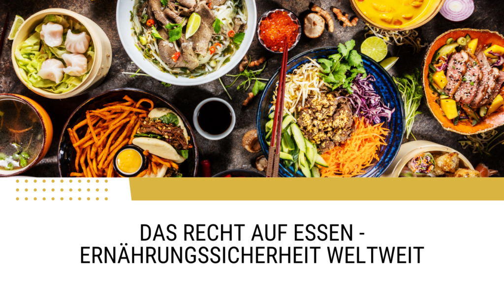 MABEWO AG - Recht auf Essen