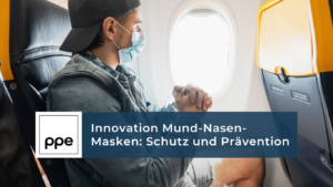 PPE Germany GmbH - Mund-Nasen-Masken