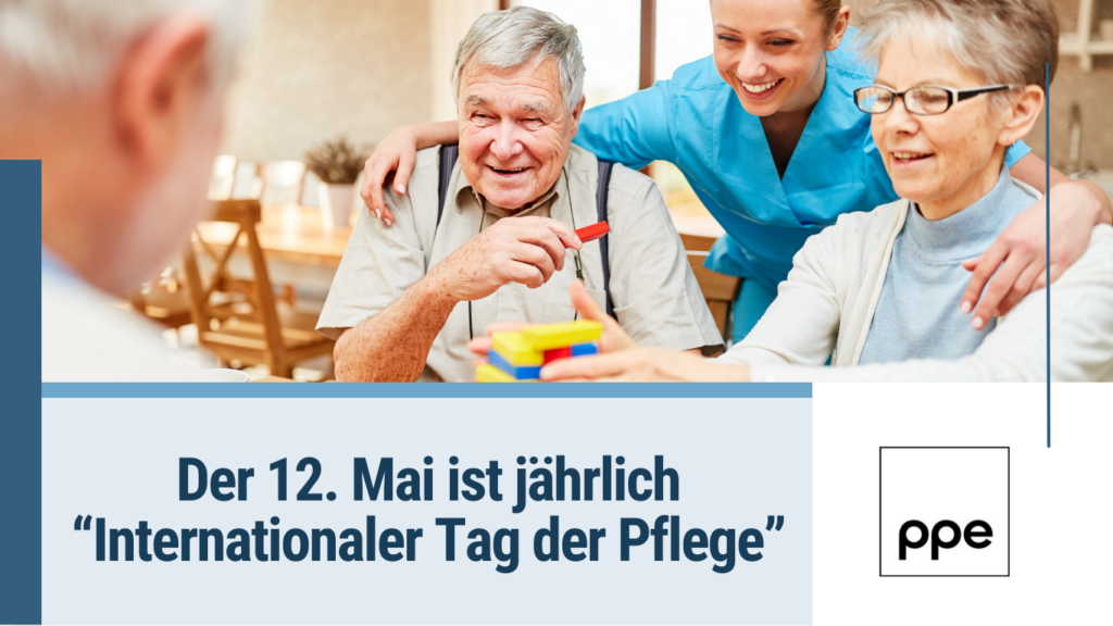 PPE Germany GmbH - Pflegetag