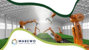 MABEWO AG - Agricultural technology