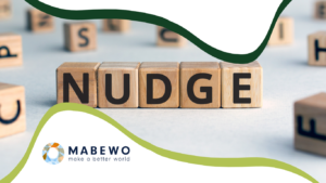 MABEWO AG - Nudging