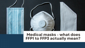 PPE Germany GmbH - Medical Mask