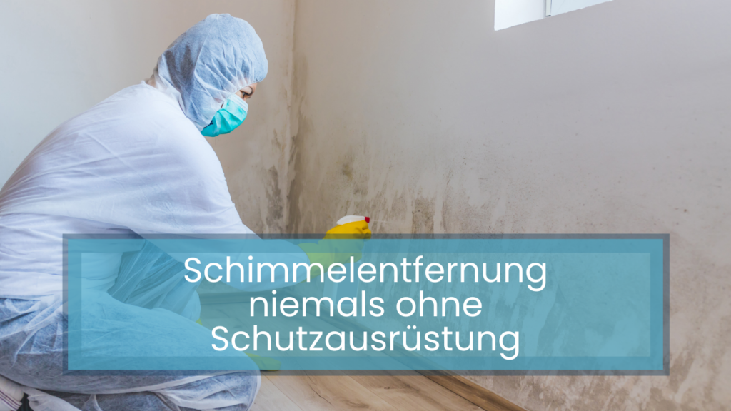 PPE Germany GmbH - Schutzausrüstung Schimmel