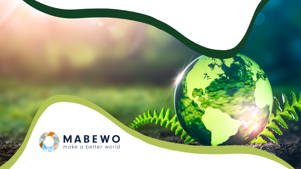 MABEWO AG - World Environment