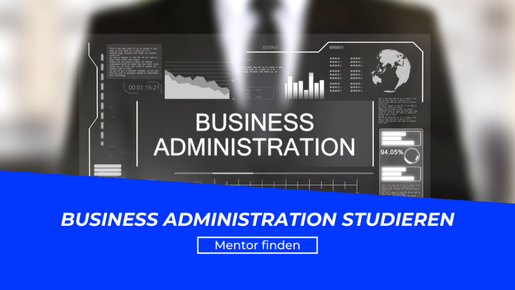 Strive - Business Administration