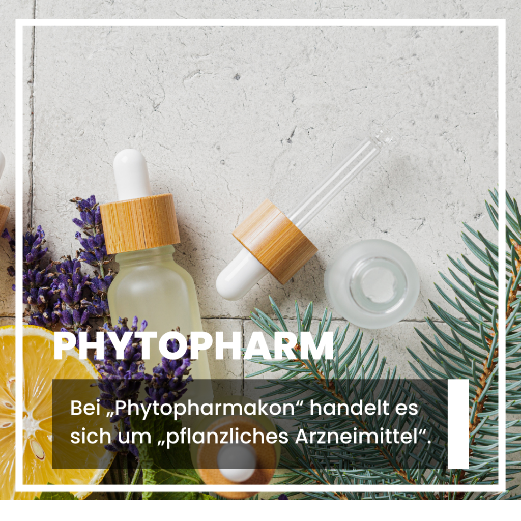 Helvezia Pharma & medical care AG - Phytopharmakon