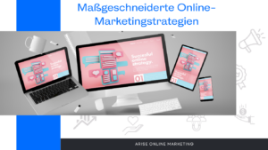 ARISE Online Marketing - Christian Benkner