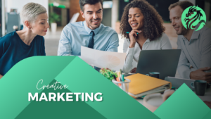 Dragon Founders INC - Creative Marketingstrategy