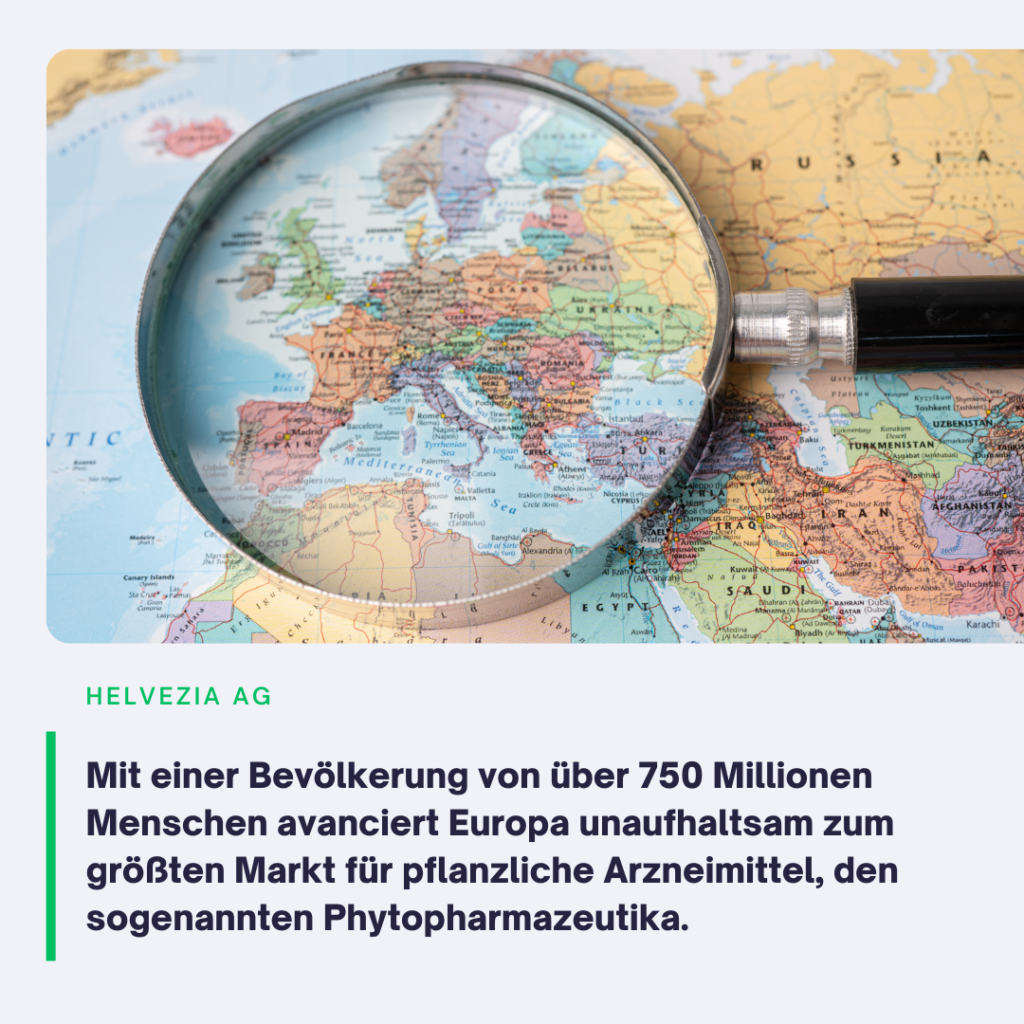 Helvezia AG - Europa Phytopharmazeutika