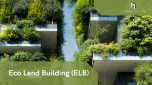 Eterra Gruppe - Eco Land Building