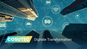 COSUTEC GmbH - Digitale Transformation