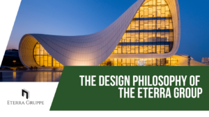 Eterra Gruppe - Design philosophy