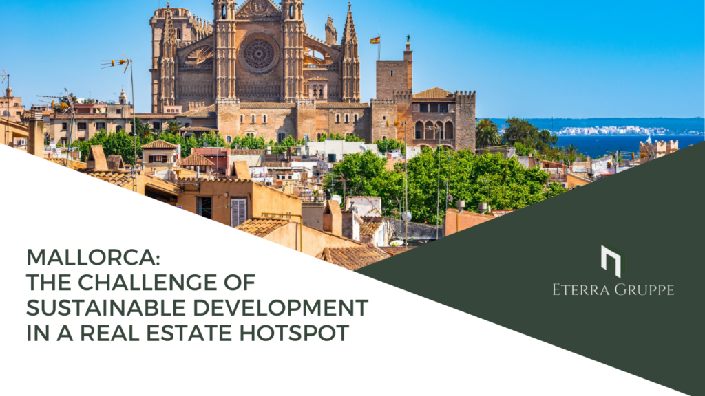 Eterra Gruppe - Mallorca Real estate hotspot