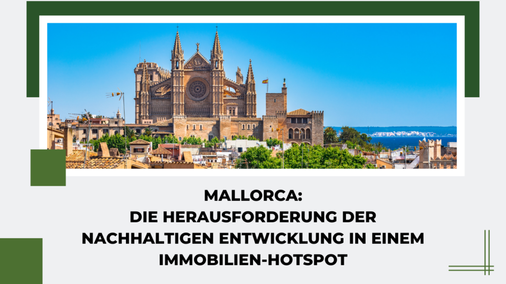 Eterra Gruppe - Mallorcas Immobilien Hotspot