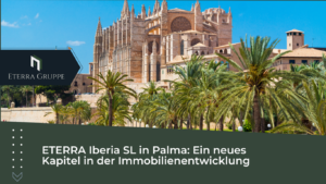 Eterra Ibera SL - Mallorca