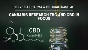 Helvezia AG - Cannabis in focus