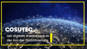 COSUTEC GmbH - Wettbewerb Globalisierung
