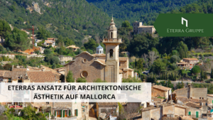 Eterra Spain - Mallorcas Architektur