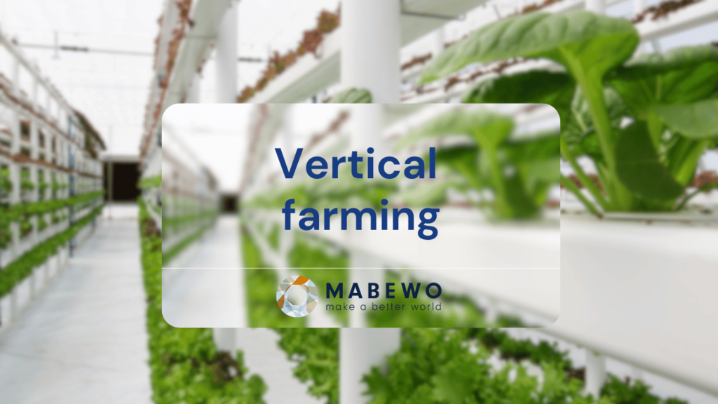 MABEWO - Vertical Farming Agritechnica