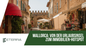 Eterra Gruppe - Mallorca Immobilien Hotspot