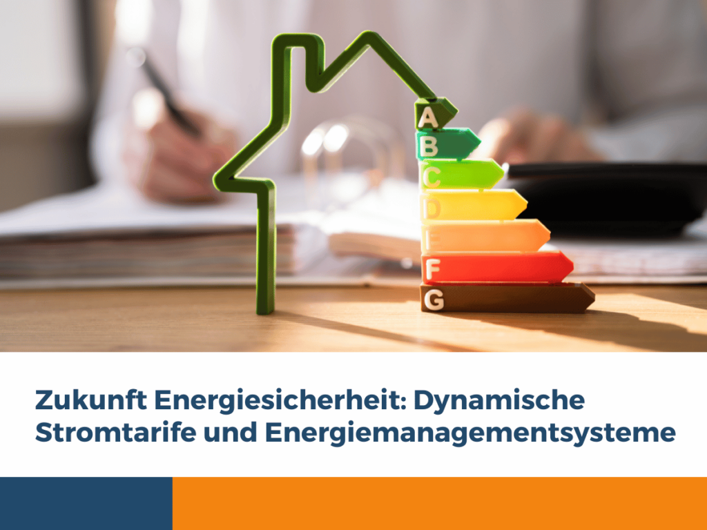 Energiekonzepte Deutschland GmbH - Energiesicherheit in der Zukunft