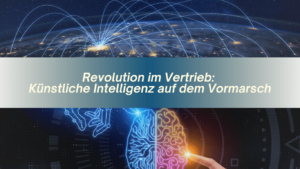 Revolution im Vertrieb - Farmers Future