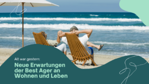 Best Ager an Wohnen und Leben - Thomas Friese