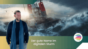 Der gute Name im digitalen Sturm - ABOWI Reputation