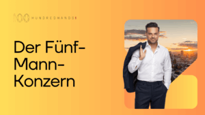 Warum KI-Mitarbeiter Unternehmen verändern - Hundredhands